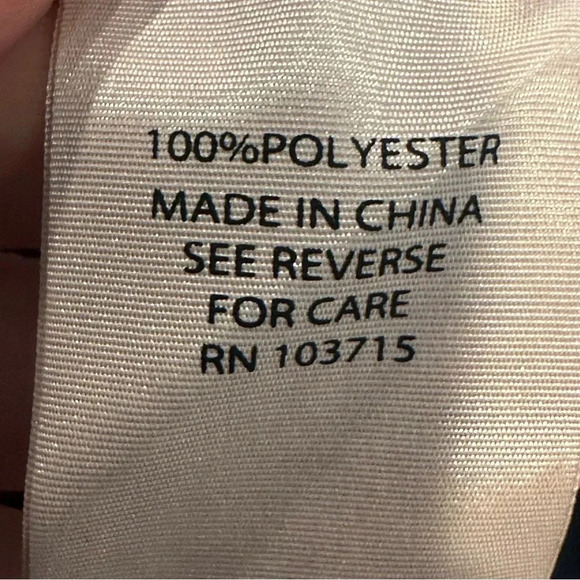 Nanette Lepore Floral Sleeveless Maxi Sundress Handkerchief Hem Size 2 - Picture 11 of 11